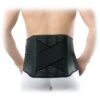 Orthofix ceinture lombaire D12 noir XL