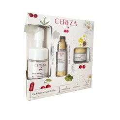 CEREZA Coffret Perfect