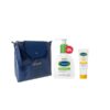 Cetaphil Trousse : Gel Solaire SPF50+ et Lotion Hydratante (-30%)