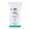 CHICCO baby moment cotton carre 60 pcs