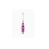 CHICCO brosse a dent electrique rose