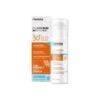 CLARENIA CLARESUN ecran hydratant invisible spf 50+ 50 ml