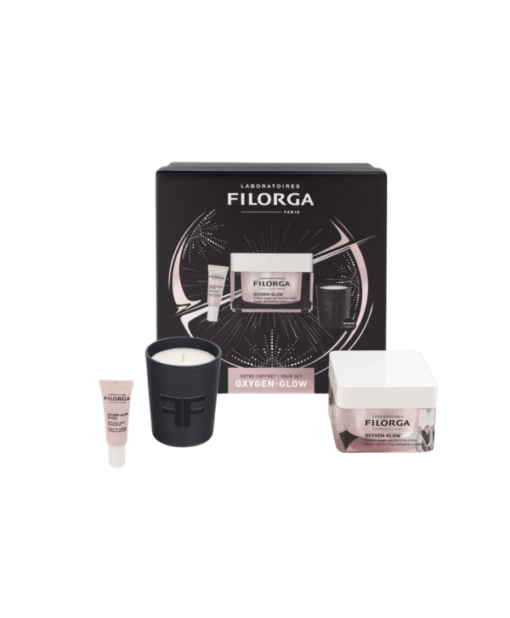 FILORGA coffret oxygen-glow