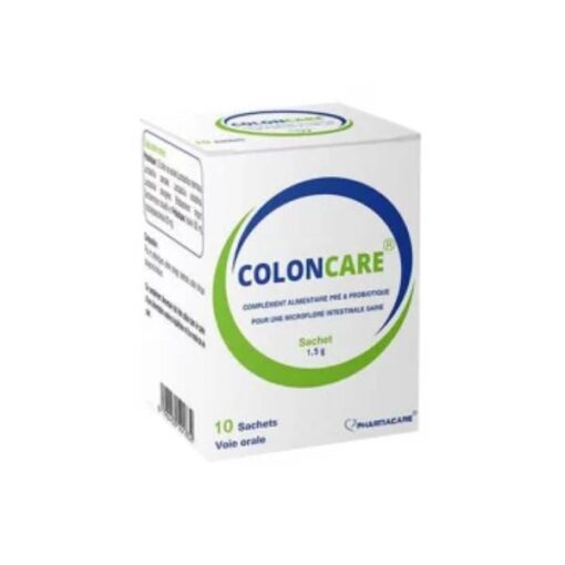 COLONCARE SACHETS B/10