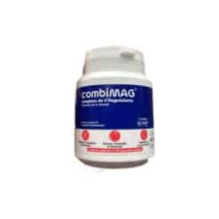 COMBIMAG complexe 4 magnesium vit b6/taurine b30