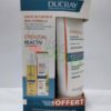 DUCRAY Pack chute de cheveux Reactionnelle