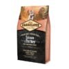 Carni Grand Chiot Saumon & Dinde 4kg