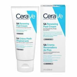 CeraVe SA Creme Pieds Regenerante 88ML
