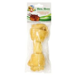 Chicken Knotted Buffalo Bone 15 Cm