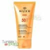 Crème Fondante Visage SPF50, NUXE Sun 50 ml