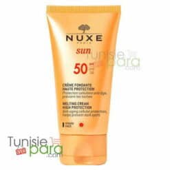 Crème Fondante Visage SPF50, NUXE Sun 50 ml