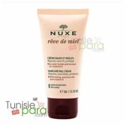 Crème mains et ongles, Rêve de Miel 50 ml