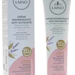 LAINO Creme de jour nourrissant 40ml