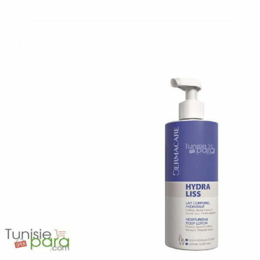 DERMACARE HYDRALISS LAIT CORPOREL 500 ML