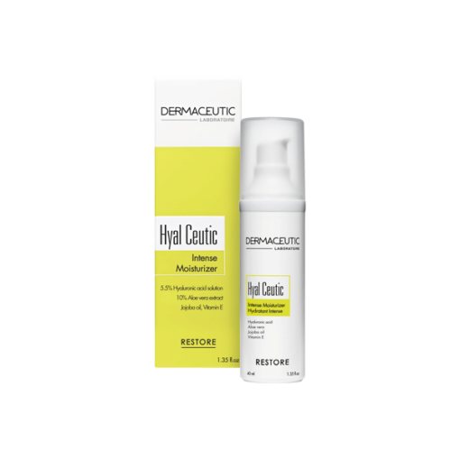 DERMACEUTIC HYAL CEUTIC CREME 30 ML