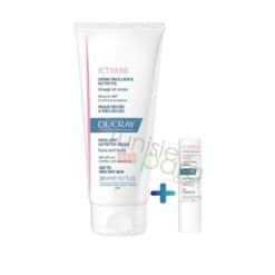 DUCRAY Duo Ictyane crème + Stick lèvres