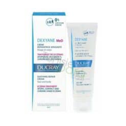 DUCRAY duo Dexyane MeD + gel nettoyant 100ml