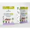 Dermacare Aromeane Pack anti poux et lentes