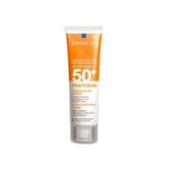 Dermacare Photosun crème protectrice teintée SPF 50 N 1.5 peaux sèches 50 ml