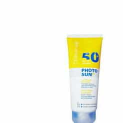 Dermacare Photosun lait solaire toucher velours 200ml