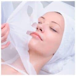 Dermafig dermaskin pack masques nourissant raffermissant collagene marin *15