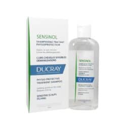 Ducray SENSINOL Shampooing Traitant Physioprotecteur  200ml