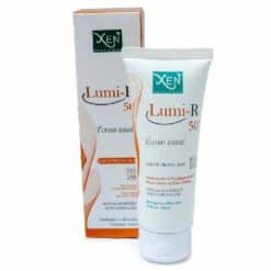 XEN Lumi-R 50+ écran teinté SPF50+ 50ml