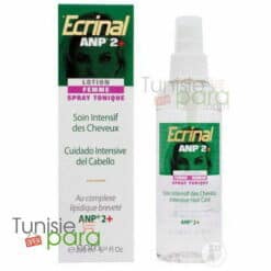 ECRINAL LOTION Anti Chute FEMME 200 ML