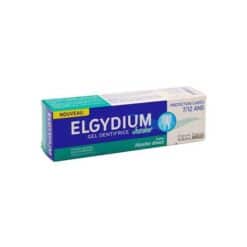 ELGYDIUM ELGYDIUM protection caries junior menthe douce 50ml
