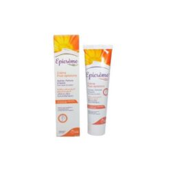 EPICREME creme post epilatoire 100ml