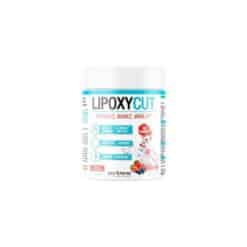 ERIC FAVRE LipoxyCut 120G