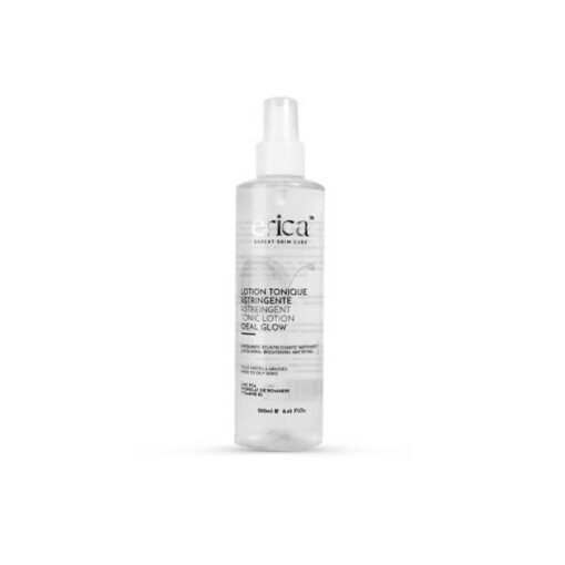 ERICA Lotion tonique astringente 250ml