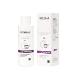 ESTHELLE Gynoclean gel PH 4.5 120ml