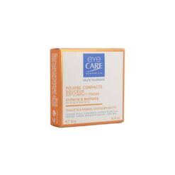 EYE CARE poudre compact cashmere 02