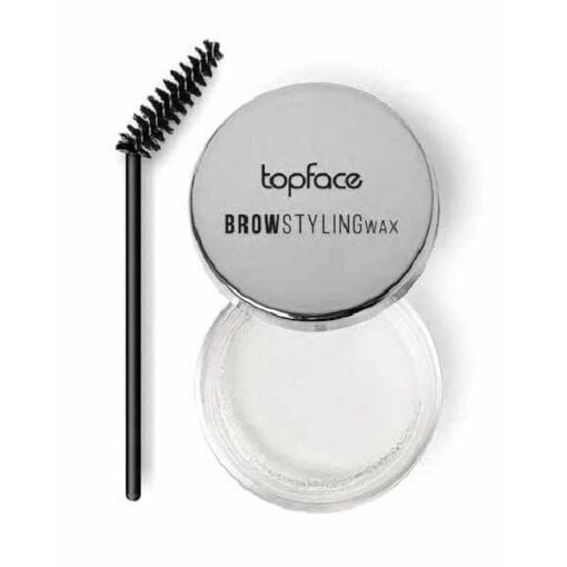 Topface Brow Styling Wax