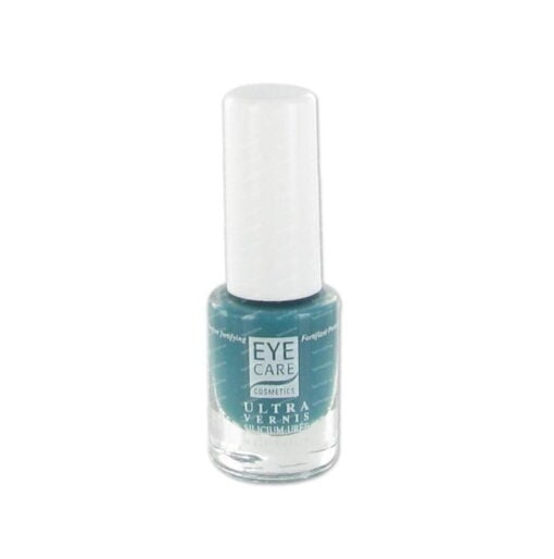 Eye care Ultra vernis à ongles Silicium-Urée Jade