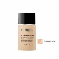 FILORGA FLASH-NUDE FLUID TEINT MAQUILLAGE PRO PERFECTION SPF30 (01 BEIGE) 30ML