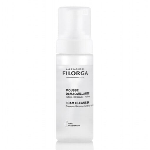 FILORGA mousse démaquillante 150 ml