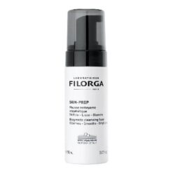 Filorga Skin-Prep Mousse Nettoyante – Nettoyage et Éclat