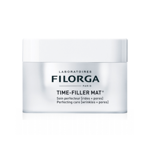 FILORGA TIME-FILLER MAT 50 ML