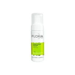 FLOXIA mousse purifiante sans savon 150ml