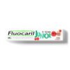 FLUOCARIL dentifrice Junior fruits rouge 6-12 ans