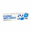 STODERMA Fluokal anti caries dentifrice 75ml