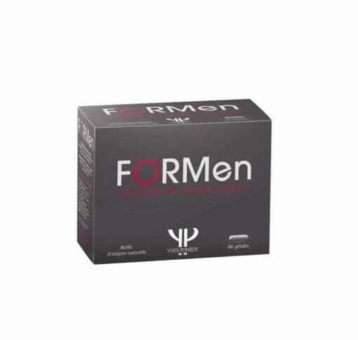 FORMEN 60 gélules