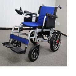 Fauteuil électrique M1