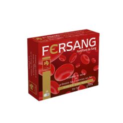 VITAL FERSANG, 30 GÉLULES