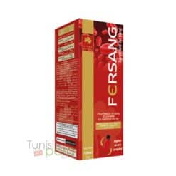 FERSANG sirop 150 ML