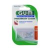 GUM brossettes ultra fine cylindrique, boite de 8 (412)