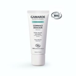 Gamarde gommage douceur 40 ml