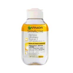 Garnier skin active solution micellaire biphase tout en 1 100ml